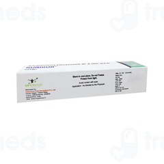 Runibor 2 % Ointment 5 GM Runibor 2 % Ointment 5 GM