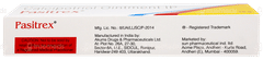 Pasitrex Ointment 15gm