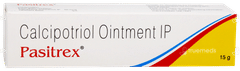 Pasitrex Ointment 15gm