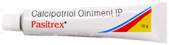 Pasitrex Ointment 15gm