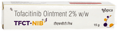 Tfct Nib Ointment 15gm Tfct Nib Ointment 15gm