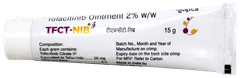Tfct Nib Ointment 15gm Tfct Nib Ointment 15gm