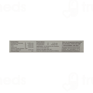 Zenivate Mf Ointment 30gm