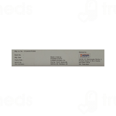 Zenivate Mf Ointment 30gm