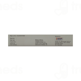 Zenivate Mf Ointment 30gm