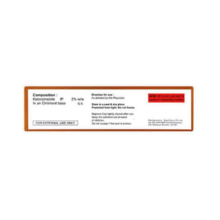 Esava Ointment 50gm