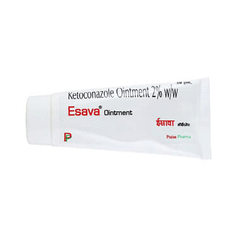Esava Ointment 50gm