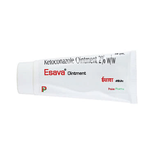 Esava Ointment 50gm
