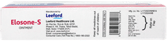 Elosone S Ointment 10gm