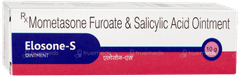 Elosone S Ointment 10gm