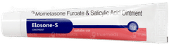 Elosone S Ointment 10gm