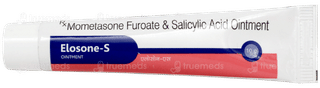 Elosone S Ointment 10gm