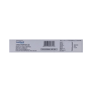 Mupizer Ointment 5gm