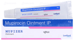 Mupizer Ointment 5Gm