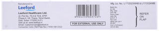 Mupizer Ointment 5Gm
