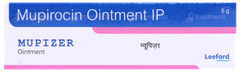 Mupizer Ointment 5Gm Mupizer Ointment 5Gm