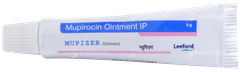 Mupizer Ointment 5Gm Mupizer Ointment 5Gm