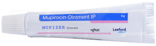Mupizer Ointment 5Gm