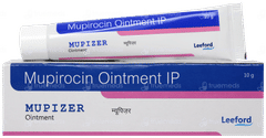 Mupizer Ointment 10gm