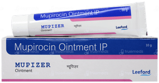 Mupizer Ointment 10gm