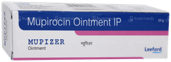 Mupizer Ointment 10gm