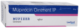 Mupizer Ointment 10gm