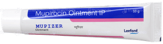 Mupizer Ointment 10gm