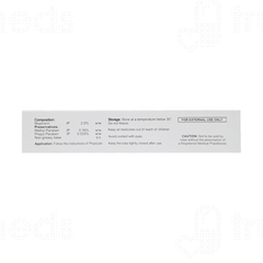 Mupizer Ointment 15 GM Mupizer Ointment 15 GM