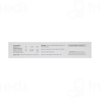 Mupizer Ointment 15 GM