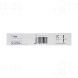 Mupizer Ointment 15 GM