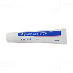 Mupizer Ointment 15 GM Mupizer Ointment 15 GM