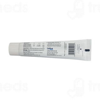 Mupizer Ointment 15 GM