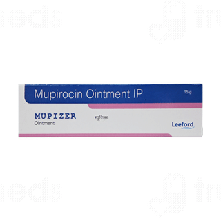 Mupizer Ointment 15 GM