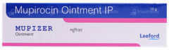 Mupizer Ointment 15 Gm Mupizer Ointment 15 Gm