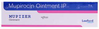 Mupizer Ointment 15 Gm