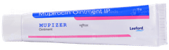 Mupizer Ointment 15 Gm Mupizer Ointment 15 Gm
