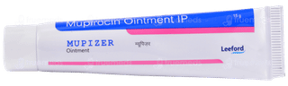 Mupizer Ointment 15 Gm