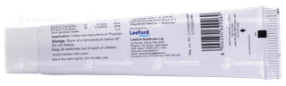 Mupizer Ointment 15 Gm