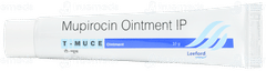 T Muce Ointment 10Gm T Muce Ointment 10Gm