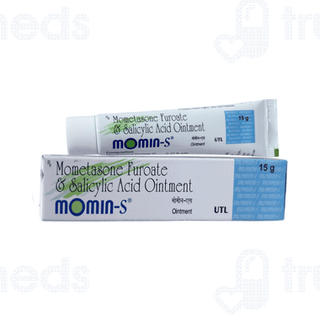 Momin S Ointment 15Gm