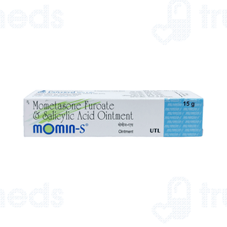 Momin S Ointment 15Gm