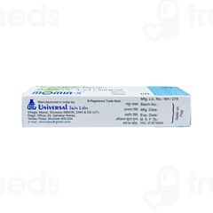 Momin S Ointment 15Gm