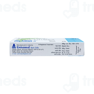 Momin S Ointment 15Gm