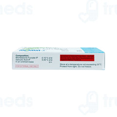 Momin S Ointment 15Gm