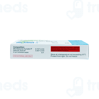 Momin S Ointment 15Gm