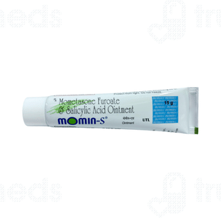 Momin S Ointment 15Gm