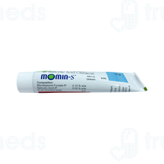 Momin S Ointment 15Gm