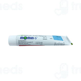 Momin S Ointment 15Gm