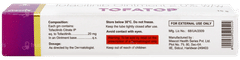 Tofatop Ointment 15gm