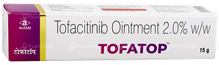 Tofatop Ointment 15gm